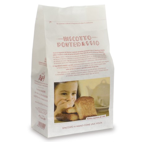 Biscotto di Pontedassio